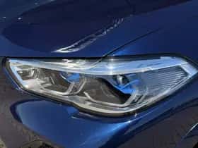 BMW X5 (2021) thumbnail 5