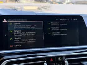 BMW X5 (2021) thumbnail 43