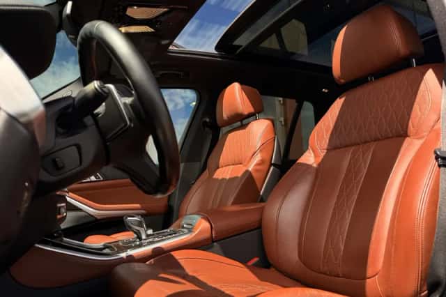 BMW X5 (2021) thumbnail 4
