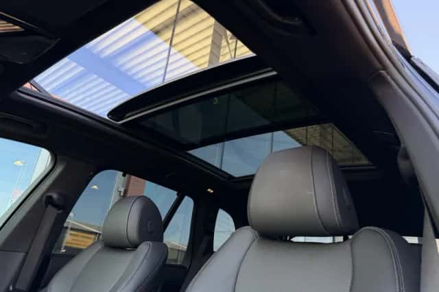 BMW X5 (2022) thumbnail 5