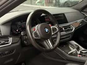 BMW X6 (2020) thumbnail 2