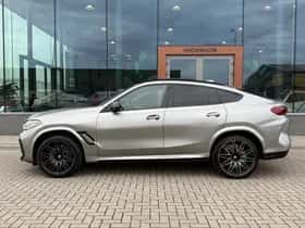 BMW X6 (2020) thumbnail 13