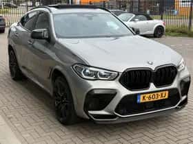 BMW X6 (2020) thumbnail 15