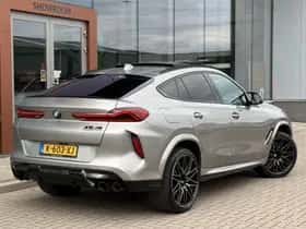 BMW X6 (2020) thumbnail 18