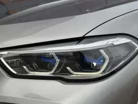 BMW X6 (2020) thumbnail 5