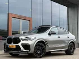 BMW X6 (2020)
