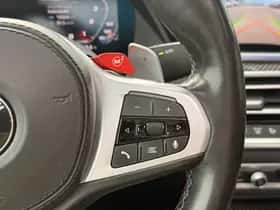 BMW X6 (2020) thumbnail 33