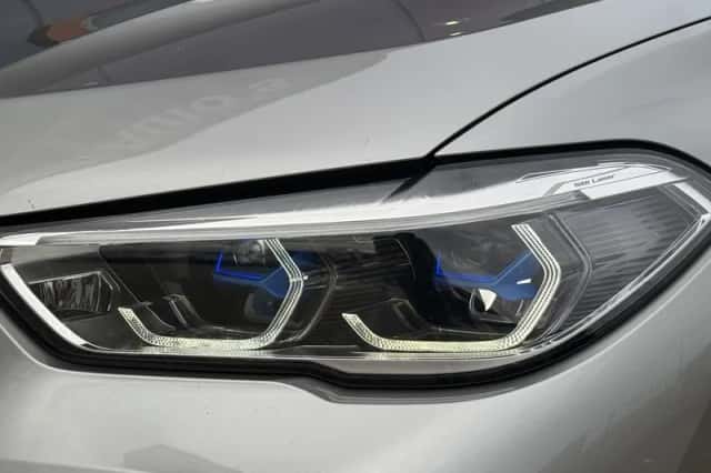 BMW X6 (2020) thumbnail 5