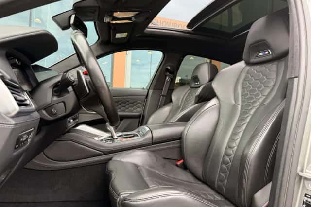 BMW X6 (2020) thumbnail 6