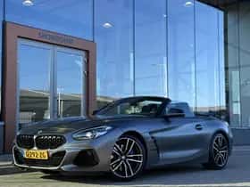 BMW Z4 (2020)