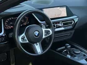 BMW Z4 (2020) thumbnail 2