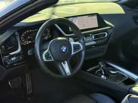 BMW Z4 (2020) thumbnail 11