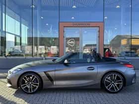 BMW Z4 (2020) thumbnail 14