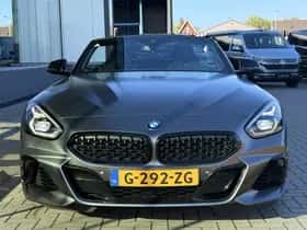BMW Z4 (2020) thumbnail 15