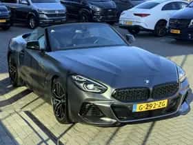 BMW Z4 (2020) thumbnail 16
