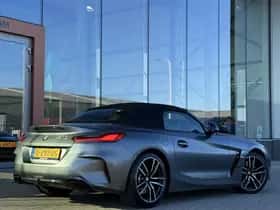 BMW Z4 (2020) thumbnail 18