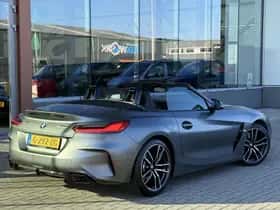 BMW Z4 (2020) thumbnail 19