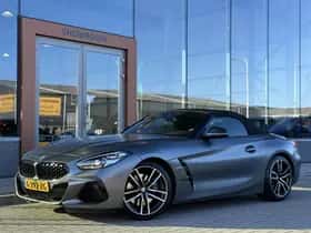 BMW Z4 (2020) thumbnail 3