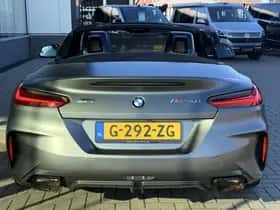 BMW Z4 (2020) thumbnail 21