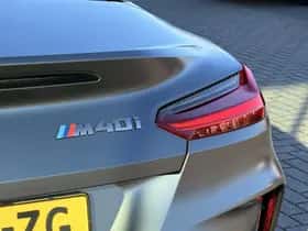 BMW Z4 (2020) thumbnail 22