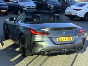 BMW Z4 (2020) thumbnail 23