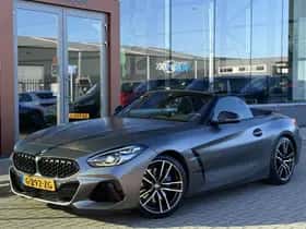 BMW Z4 (2020) thumbnail 5