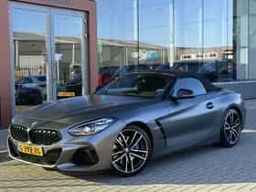 BMW Z4 (2020) thumbnail 7