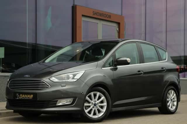 Ford C-Max (2015) thumbnail 1