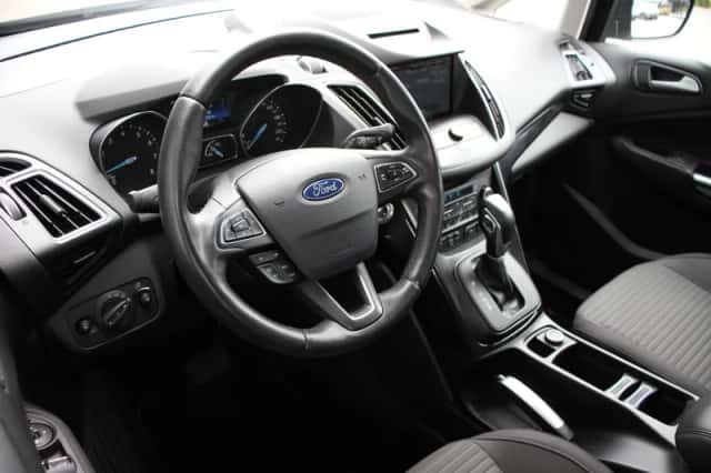 Ford C-Max (2015) thumbnail 2