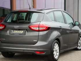 Ford C-Max (2015) thumbnail 11