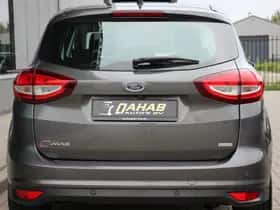Ford C-Max (2015) thumbnail 13