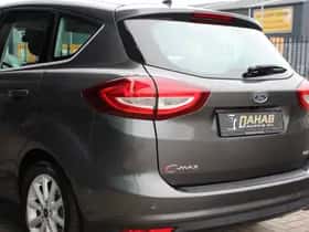 Ford C-Max (2015) thumbnail 15