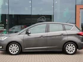Ford C-Max (2015) thumbnail 17