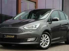 Ford C-Max (2015) thumbnail 3