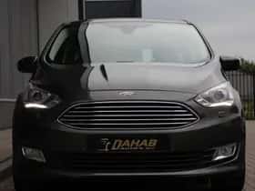 Ford C-Max (2015) thumbnail 5