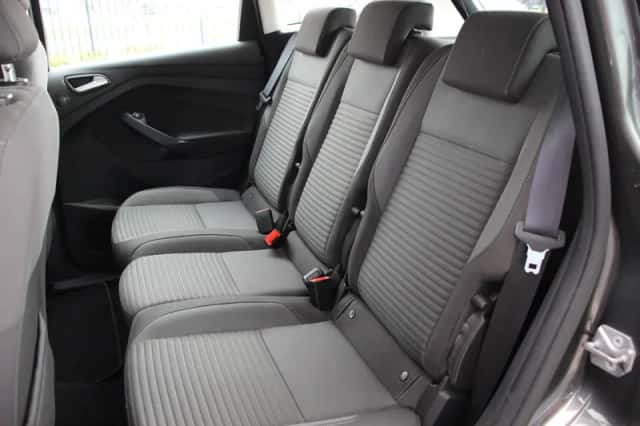 Ford C-Max (2015) thumbnail 6