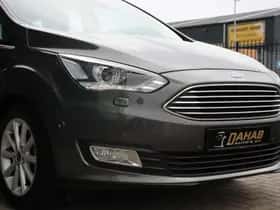Ford C-Max (2015) thumbnail 7