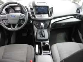 Ford C-Max (2015) thumbnail 8