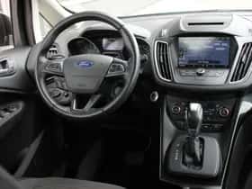 Ford C-Max (2015) thumbnail 9