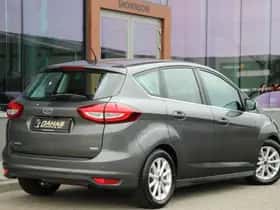Ford C-Max (2015) thumbnail 10