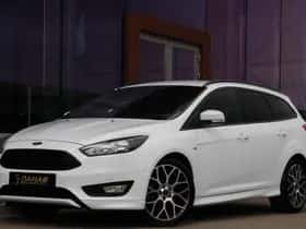 Ford Focus (2018)