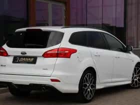 Ford Focus (2018) thumbnail 6