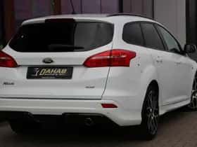 Ford Focus (2018) thumbnail 7