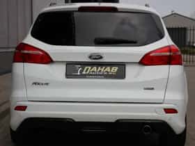 Ford Focus (2018) thumbnail 8