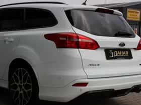 Ford Focus (2018) thumbnail 9