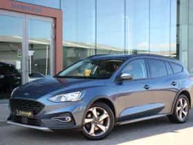 Ford Focus (2019)