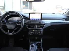 Ford Focus (2019) thumbnail 16