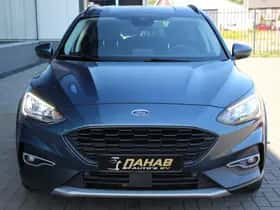 Ford Focus (2019) thumbnail 5