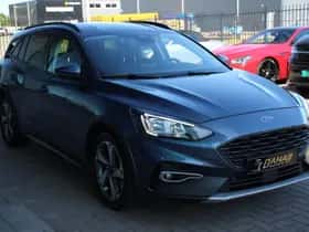 Ford Focus (2019) thumbnail 6