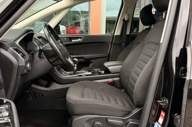 Ford Galaxy (2020) thumbnail 5